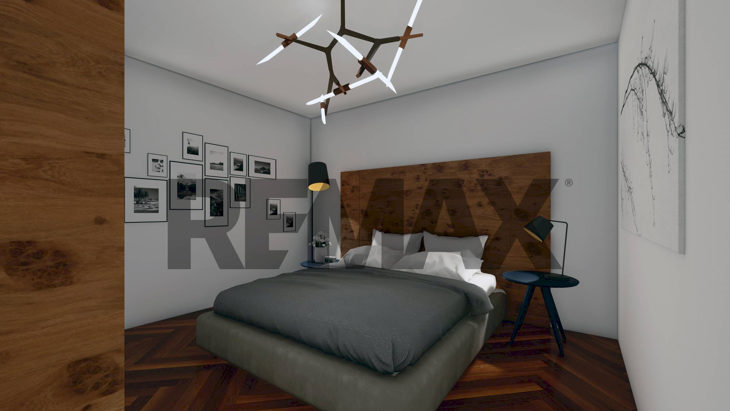 Camera / camera da letto - Quadrilocale piazza martiri della liberta
28, Borgomanero - foto 2
