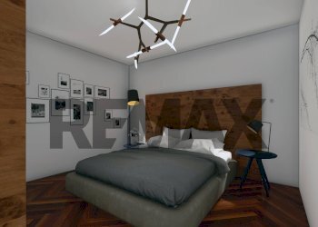 Camera / camera da letto - Quadrilocale piazza martiri della liberta
 
28, Borgomanero - foto 2