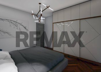 Camera / camera da letto - Quadrilocale piazza martiri della liberta
 
28, Borgomanero - foto 3