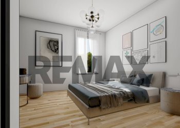 Camera / camera da letto - Quadrilocale piazza martiri della liberta
 
28, Borgomanero - foto 9