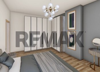 Camera / camera da letto - Quadrilocale piazza martiri della liberta
 
28, Borgomanero - foto 10