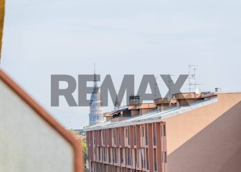 Terrazza - Attic Via Spreafico
26, Novara - photo 4