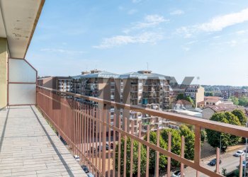 Balcone - Attic Via Spreafico
26, Novara - photo 5