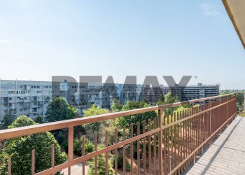 Balcone - Attic Via Spreafico
26, Novara - photo 6