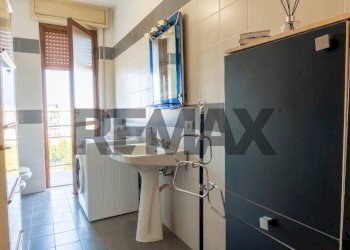 Bagno - Attic Via Spreafico
26, Novara - photo 8