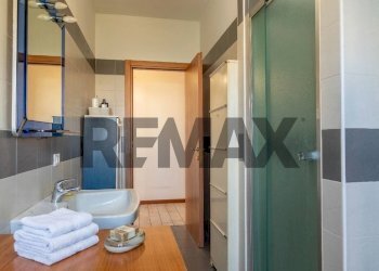 Bagno - Attic Via Spreafico
26, Novara - photo 9