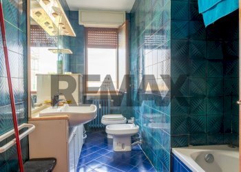 Bagno - Attic Via Spreafico
26, Novara - photo 10