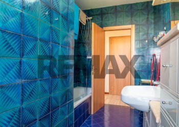 Bagno - Attic Via Spreafico
26, Novara - photo 11