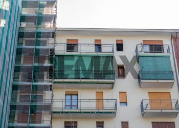 Edificio all\'aperto - Attic Via Spreafico
26, Novara - photo 21