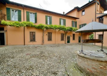 Foto 32 - Appartamento via grumi
 
1a, Corte Franca - foto 32