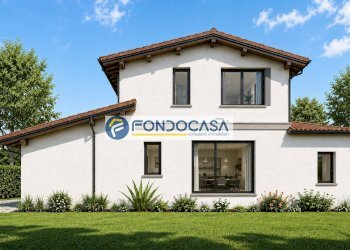 rendering - Terreno edificabile Via Asmara, Pietrasanta - foto 3