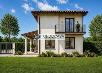 rendering - Terreno edificabile Via Asmara, Pietrasanta - foto 4