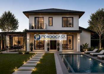 rendering - Terreno edificabile Via Asmara, Pietrasanta - foto 6