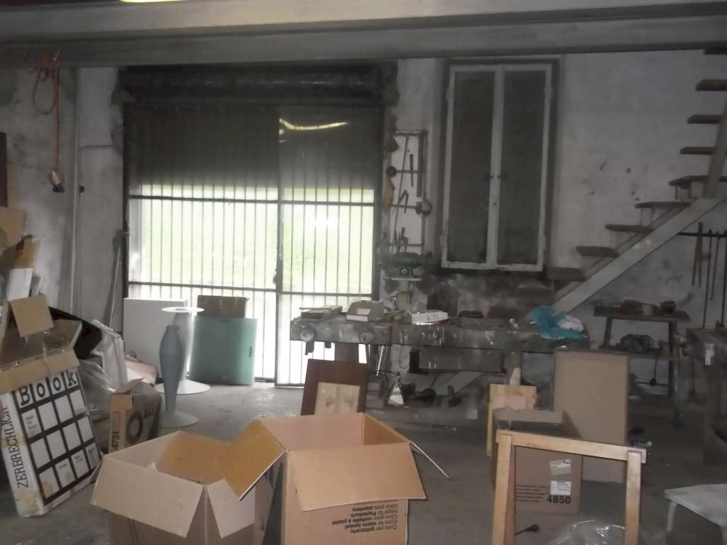 Foto 1 - Magazzino Lungarno Guadalongo
 
8, Pisa - foto 1
