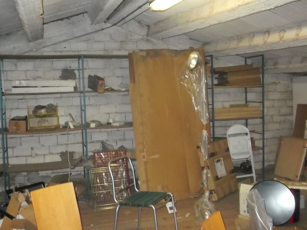 Foto 2 - Magazzino Lungarno Guadalongo
8, Pisa - foto 2