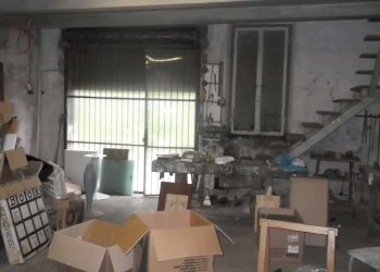Foto 1 - Magazzino Lungarno Guadalongo
8, Pisa - foto 1