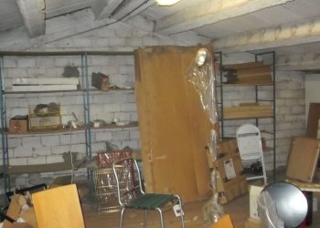 Foto 2 - Magazzino Lungarno Guadalongo
8, Pisa - foto 2