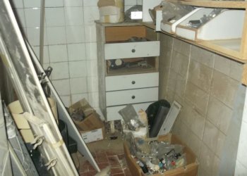 Foto 5 - Magazzino Lungarno Guadalongo
8, Pisa - foto 5