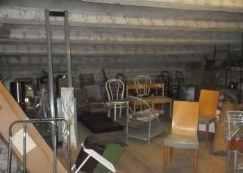 Foto 8 - Magazzino Lungarno Guadalongo
8, Pisa - foto 8