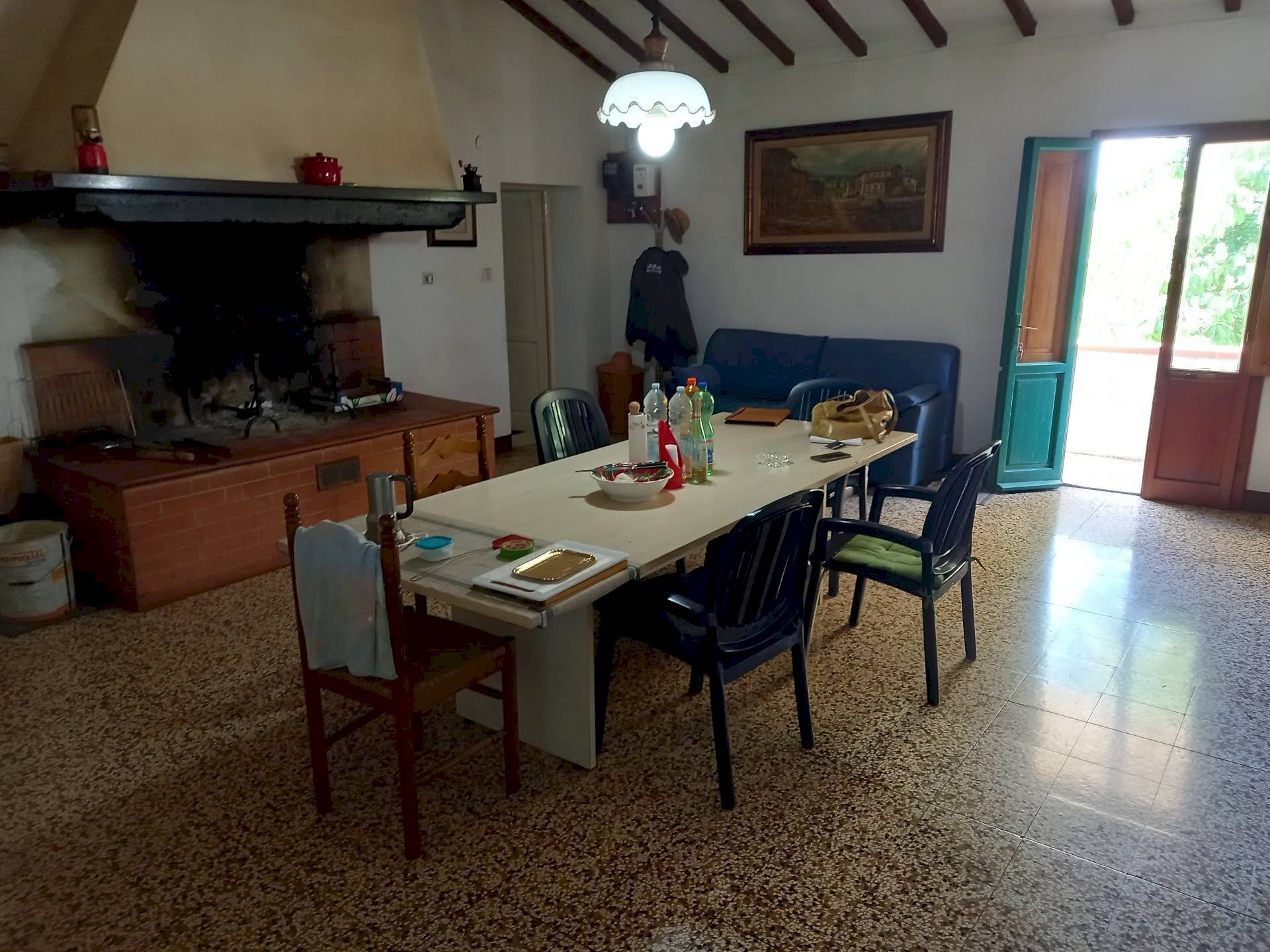 Foto 1 - Casa indipendente Via Maremmana
 
80, Casciana Terme Lari - foto 1