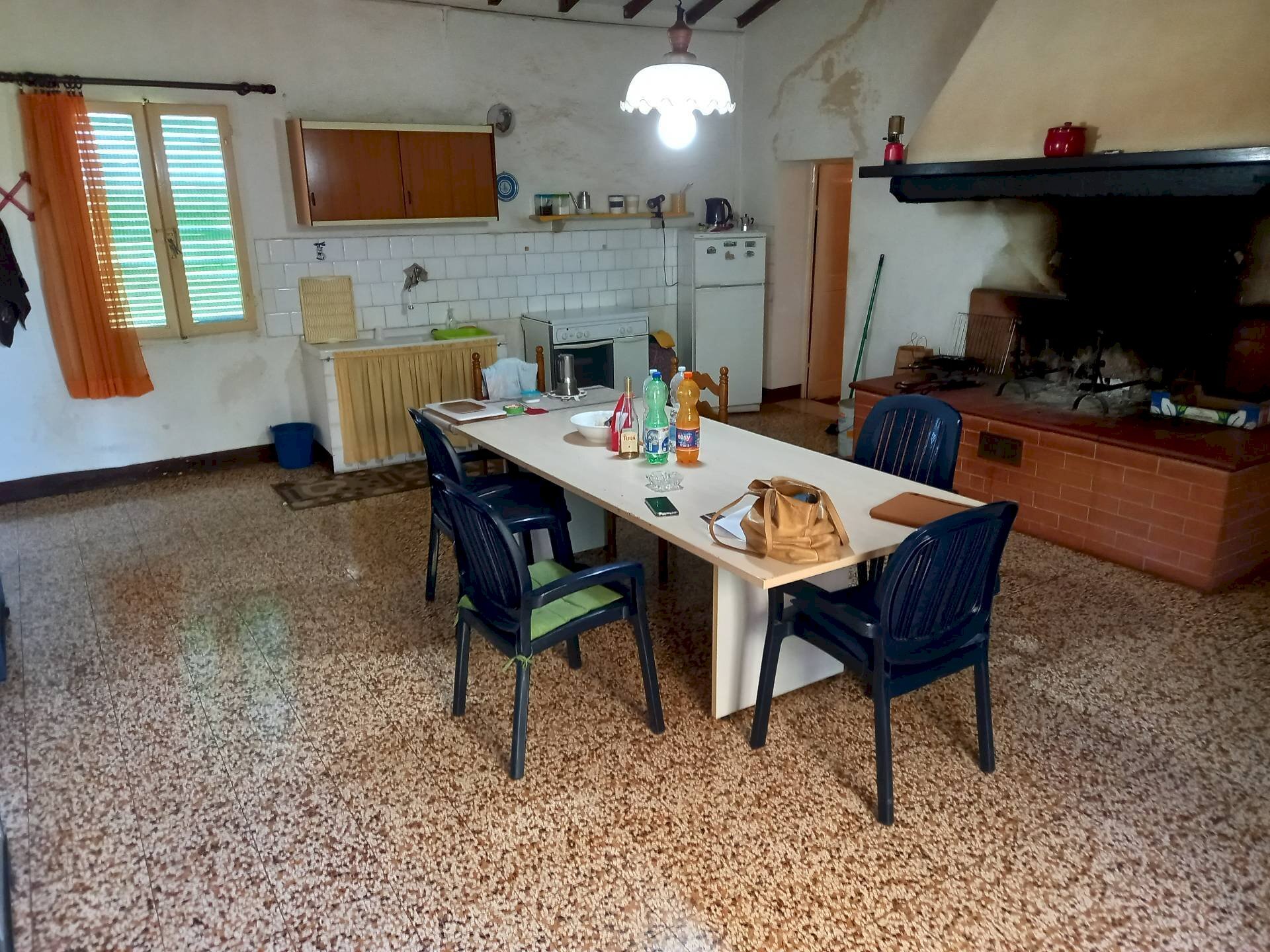 Foto 2 - Casa indipendente Via Maremmana
80, Casciana Terme Lari - foto 2