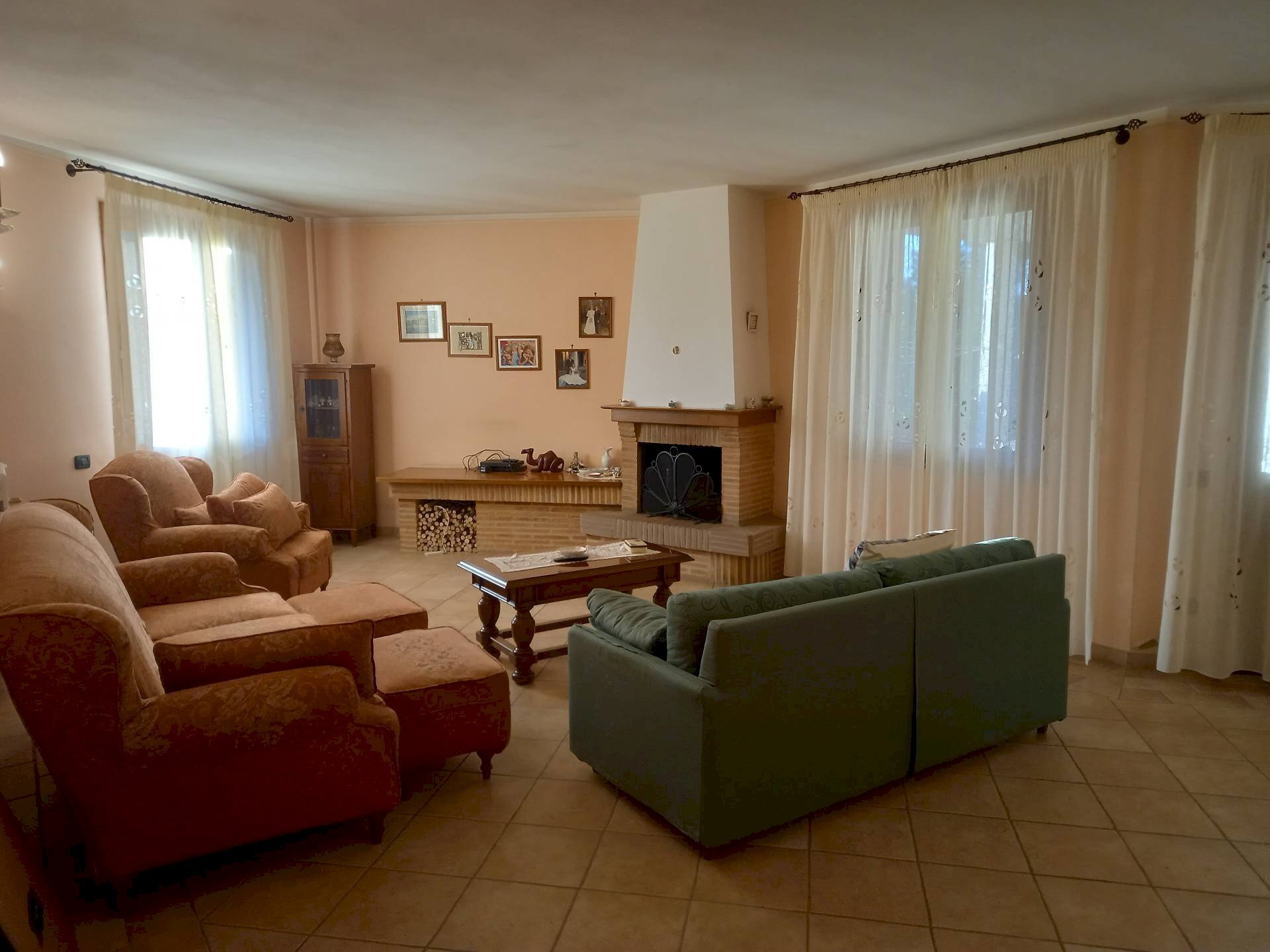 Foto 1 - Quadrilocale Via Esopo
 
4, Casciana Terme Lari - foto 1