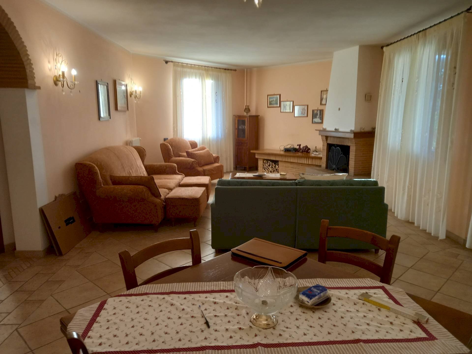 Foto 2 - Quadrilocale Via Esopo
4, Casciana Terme Lari - foto 2