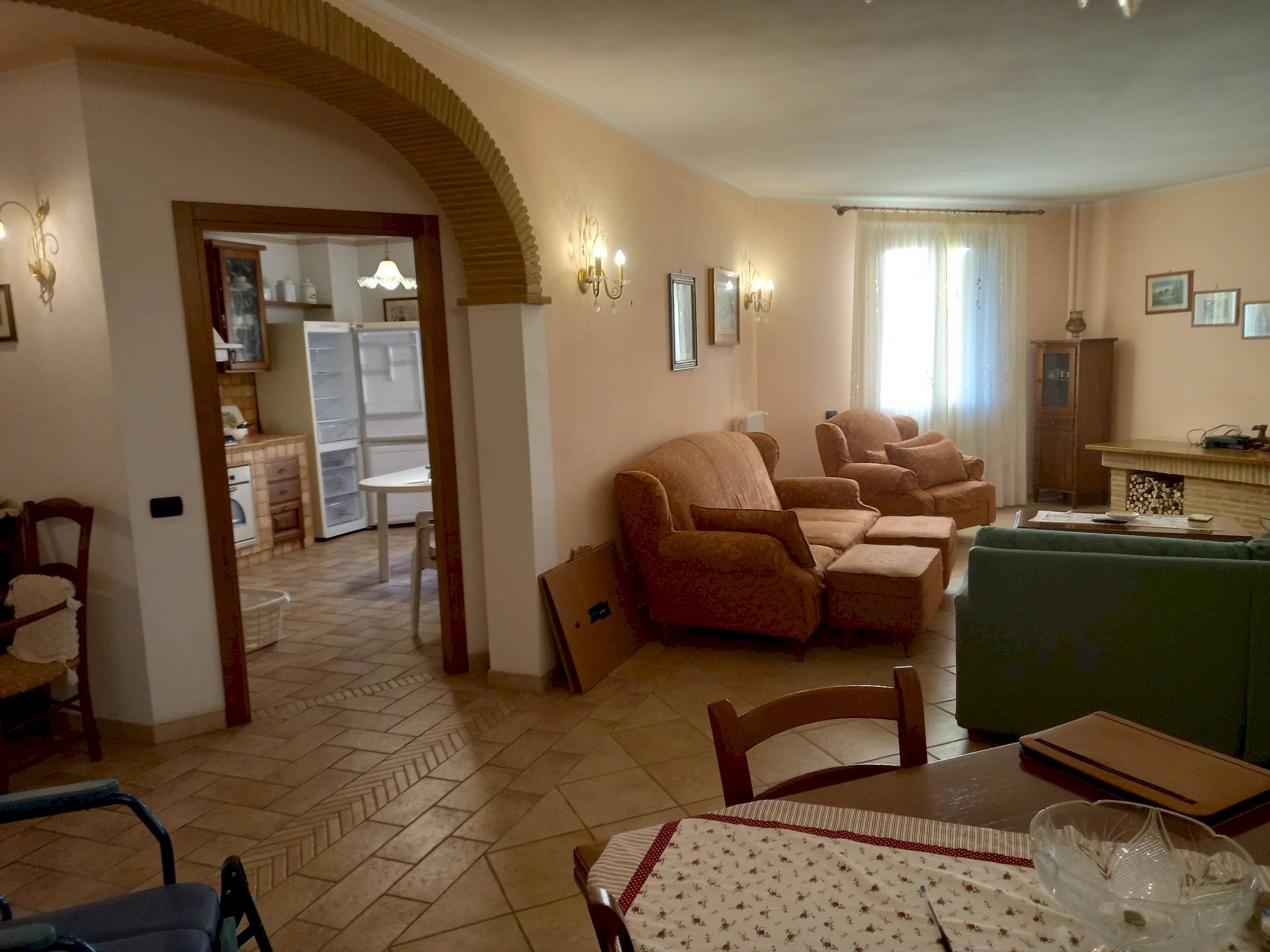 Foto 3 - Quadrilocale Via Esopo
4, Casciana Terme Lari - foto 3