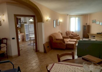 Foto 3 - Quadrilocale Via Esopo
4, Casciana Terme Lari - foto 3
