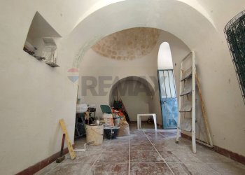 Stanza vuota - Baita Contrada Pupo
snc, San Vito dei Normanni - foto 7