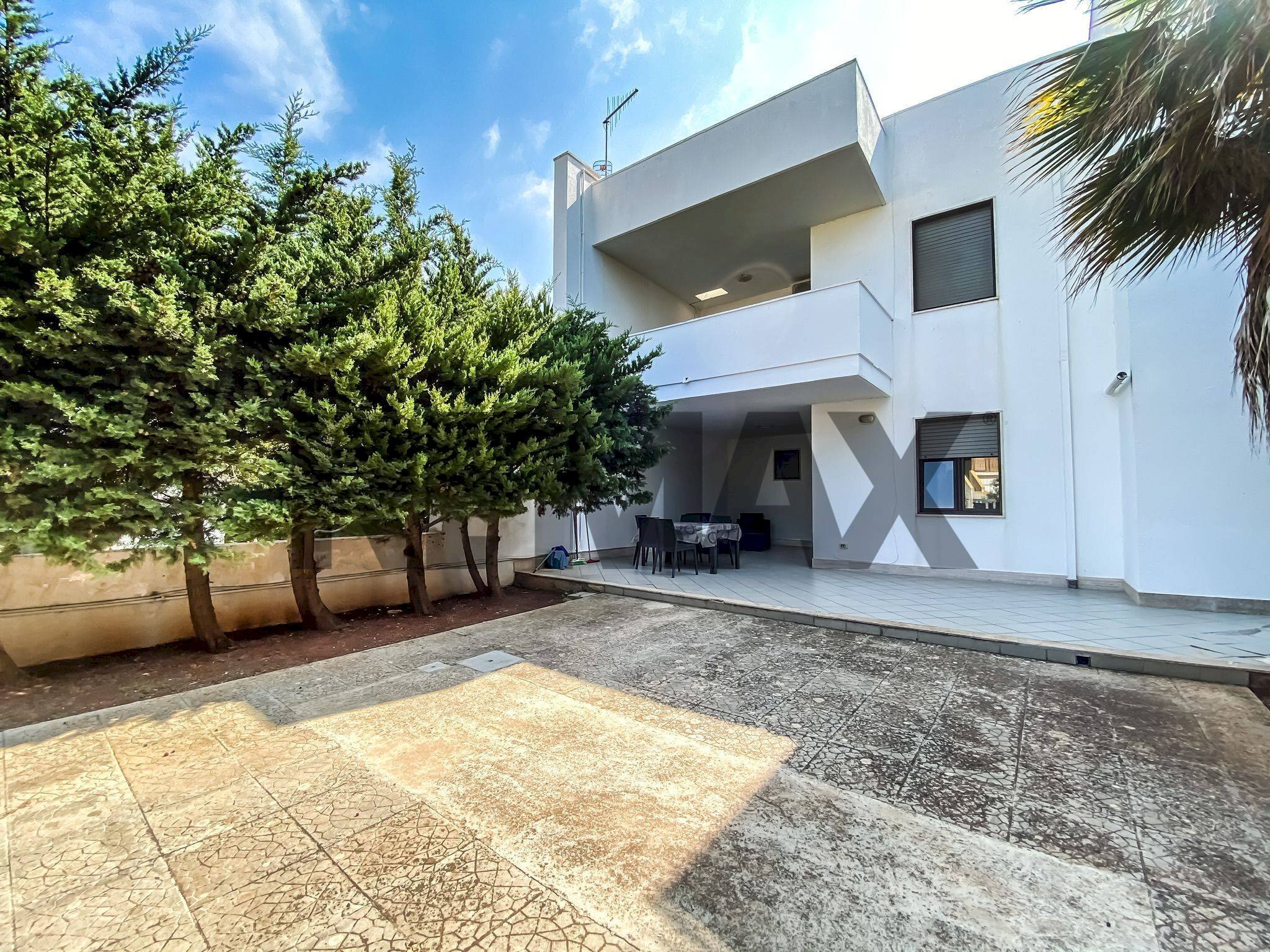 Casa all\'aperto - Casa indipendente Via Athena
 
snc, Carovigno - foto 1