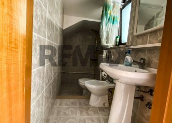 Bagno - Casa indipendente Via Athena
snc, Carovigno - foto 13