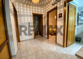 Hall / corridoio - Casa indipendente Via Athena
snc, Carovigno - foto 15