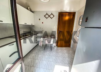 Cucina - Casa indipendente Via Athena
snc, Carovigno - foto 22