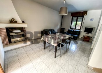 Sala da pranzo - Casa indipendente Via Athena
snc, Carovigno - foto 23