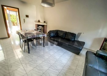Sala da pranzo - Casa indipendente Via Athena
snc, Carovigno - foto 24