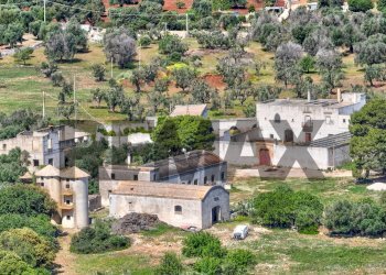 Casa all\'aperto - Rustico Contrada Specchia
 
snc, Carovigno - foto 4