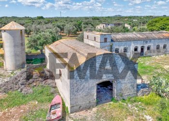 Casa all\'aperto - Rustico Contrada Specchia
 
snc, Carovigno - foto 15