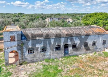 Casa all\'aperto - Rustico Contrada Specchia
 
snc, Carovigno - foto 16