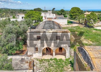 Casa all\'aperto - Rustico Contrada Specchia
 
snc, Carovigno - foto 17