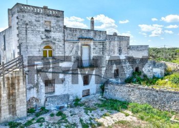 Casa all\'aperto - Rustico Contrada Specchia
 
snc, Carovigno - foto 20