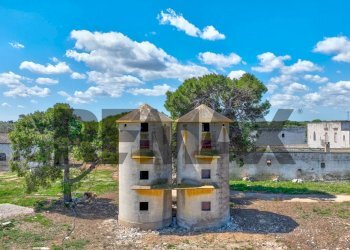 Casa all\'aperto - Rustico Contrada Specchia
 
snc, Carovigno - foto 27