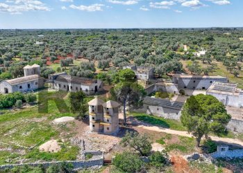 Casa all\'aperto - Rustico Contrada Specchia
 
snc, Carovigno - foto 28