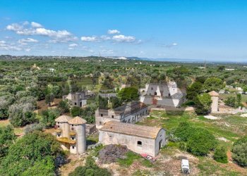 Casa all\'aperto - Rustico Contrada Specchia
 
snc, Carovigno - foto 30