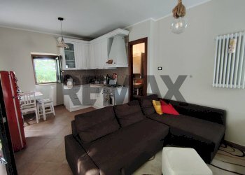 Sala da pranzo - Casa semi indipendente Via Portanova
 
32, Torella del Sannio - foto 9