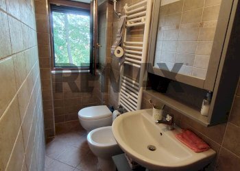 Bagno - Casa semi indipendente Via Portanova
 
32, Torella del Sannio - foto 12