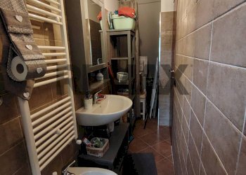 Bagno - Casa semi indipendente Via Portanova
 
32, Torella del Sannio - foto 13