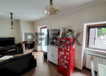 Soggiorno - Casa semi indipendente Via Portanova
 
32, Torella del Sannio - foto 14