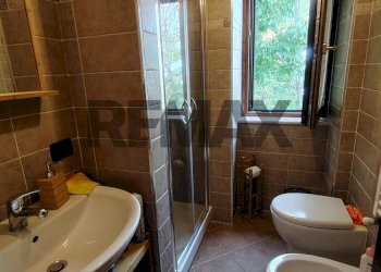 Bagno - Casa semi indipendente Via Portanova
 
32, Torella del Sannio - foto 18