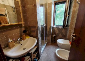 Bagno - Casa semi indipendente Via Portanova
 
32, Torella del Sannio - foto 19